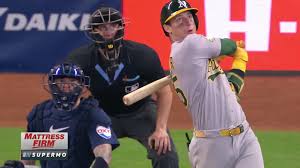 Athletics 5-0 Astros (Jun 7, 2026) Game Recap