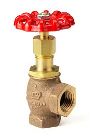Needle Valves - United Brass Works, Inc.