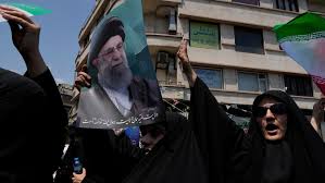 Cómo está gestionando la crisis la cúpula de poder en Irán