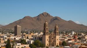 Pronóstico del clima en Chihuahua, Chihuahua hoy 02 de diciembre de 2025