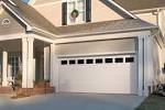 Garage Doors from Overhead Door Residential