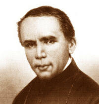 Collect: O God, who called the Bishop Saint John Neumann, renowned for his charity and pastoral service, to shepherd your people in America, ... - 1_5_neumann