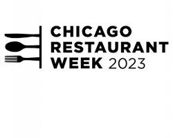 Image of Chicago Restaurant Week