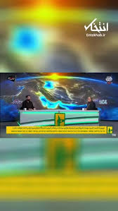 رفتارهای عجیب مجری صداوسیما در آنتن زنده؛ از پرت کردن خودکار تا اظهارات بی‌معنی