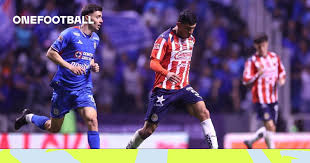 Lo que debes de saber previo al Chivas vs Cruz Azul de Semifinales del CL26