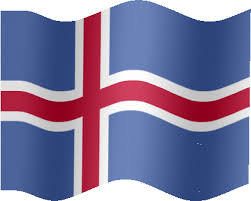 Bilderesultat for iceland flag