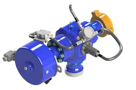 CORTEC Introduces New Crv26 Pressure Relief Valve - Energies ...