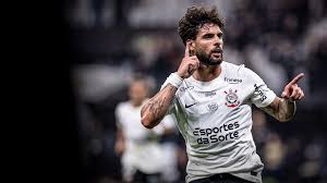 Bragantino Vs Corinthians