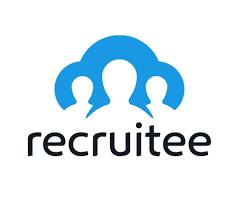 Image of Recruitee ATS logo