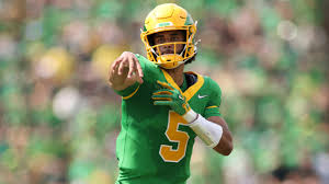 Oregon’s star QB has experienced a Penn State White Out before. Will it help him vs. the Lions?