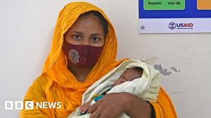 BBC - News update