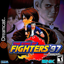 The King Of Fighters 97 Neo Geo BLK by dcFanatic99 - the_king_of_fighters_97__neo_geo_blk_by_dcfanatic99-d4qaexe