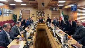 برگزاری نشست دوجانبه هیأت گمرکی ایران و روسیه با هدف تسهیل تجارت در تهران