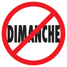 Résultat de recherche d'images pour "Dimanche"