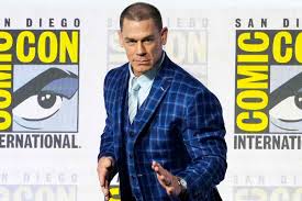 John Cena Says His 2 Hair Transplants ‘Totally Changed My Life’ After More Than 20 Hours Total in Surgery (Exclusive)