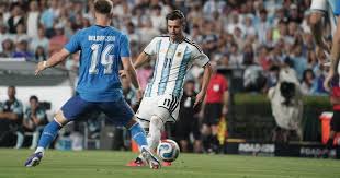 Videos: goles y lo mejor de Argentina vs. Islandia