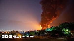 BBC - News update