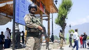 Tourists return to Pahalgam; hoteliers offer discounts