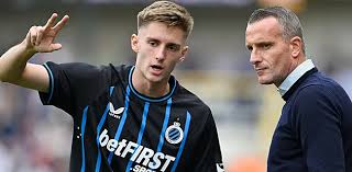 VoetbalNieuws.be - News update