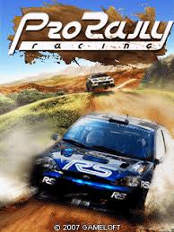 Pro Rally Racing - Handyspiele-Test - Handy Player - pro-rally-racing-1