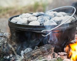 Image of Dutch Oven for Cooking