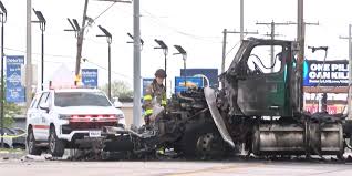 Motorcycle Accident Fatalities Rise: Trends and Safety Measures