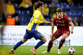 Straf: Ingen 'stemningstilskuere' til opgøret mellem Brøndby og AGF