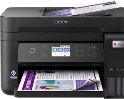 Imagen de Epson EcoTank L6270 printer