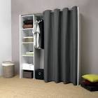 Rideau armoire et dressing recipe