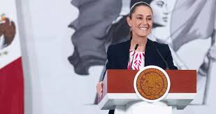 La Mañanera de Claudia Sheinbaum en vivo hoy lunes 20 de abril