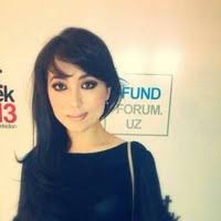 Baltic Tech Ventures Employee Nigora Usmanova's profile photo