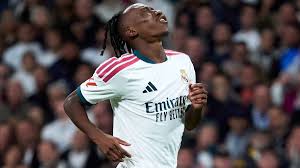 Real Madrid had already tried to sign blockbuster summer arrival back in 2025 – report