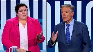 Vídeo. Los centros de deportación de la UE a debate en The Ring