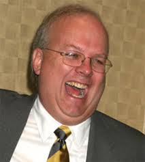 When Karl Rove dissembled on national TV election night, America got a rare glimpse at the psychological frailty that has long maintained the dark prince of ... - karlrove