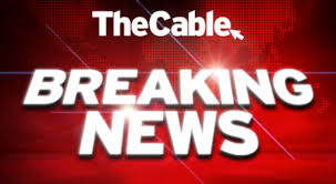 TheCable - News update