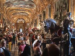 Trend Google: racconigi