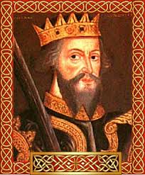 William the Conqueror King of England, son of Robert II &quot;The Magnificent&quot; 6th Duke of Normandy ... - williamtheconqueror