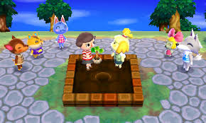 Resultado de imagen de animal crossing new leaf