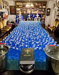 Sfântul Ioan Botezătorul