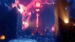 Image result for revelations zombies