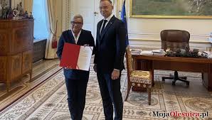 MojaOlesnica.pl - News update