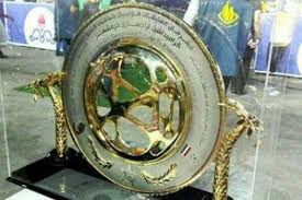 صعود نساجی، داماش و حذف صنعت‌نفت آبادان در جام حذفی
