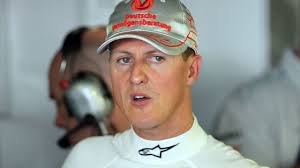 Schumacher: 12 Anos Após Acidente, Revelações Inéditas!
