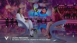 Trend Google: laura pirovano