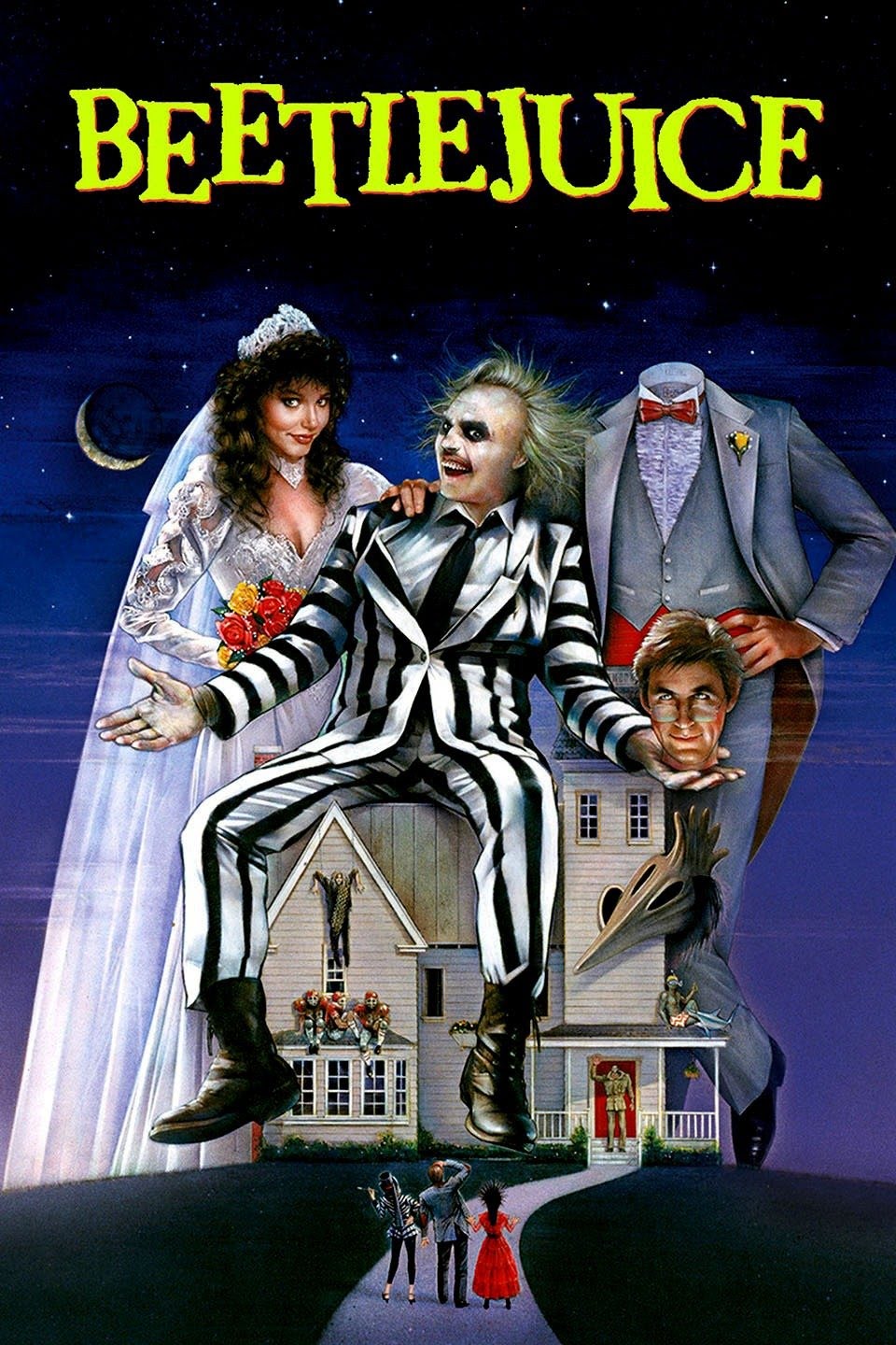 Beetlejuice