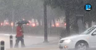 SEP suspende clases en 62 municipios de Puebla por lluvias y granizo