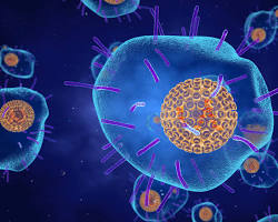 Image of Varicellazoster virus