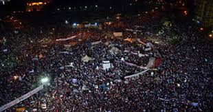 احداث مصر اليوم