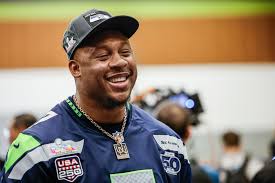 Seahawks defense can lean on ‘old guys’ Uchenna Nwosu, Julian Love