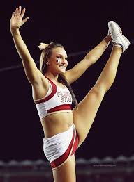 Image result for sec cheerleader